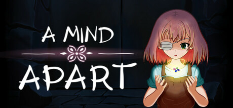 A Mind Apart Cover Image