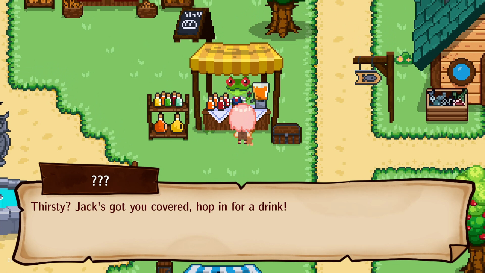 A Mind Apart screenshot 13