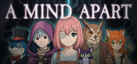 A Mind Apart