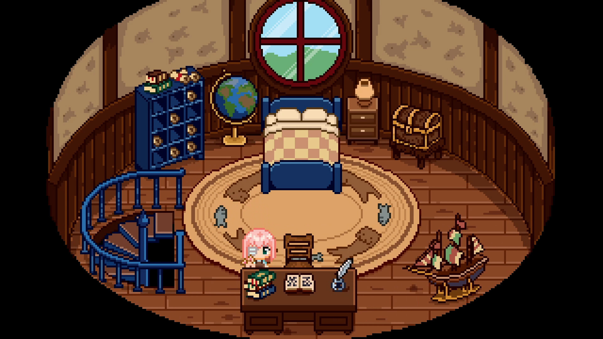 A Mind Apart screenshot 9