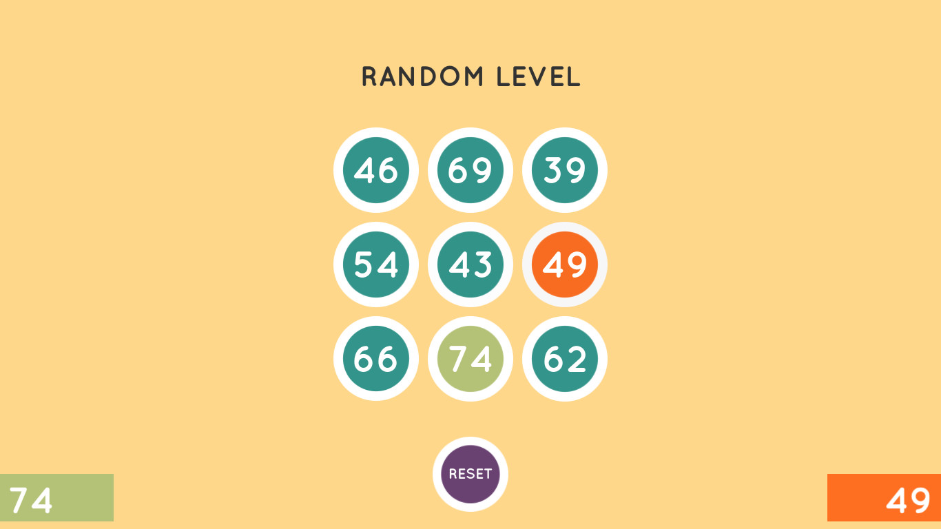 Two Digits screenshot 6