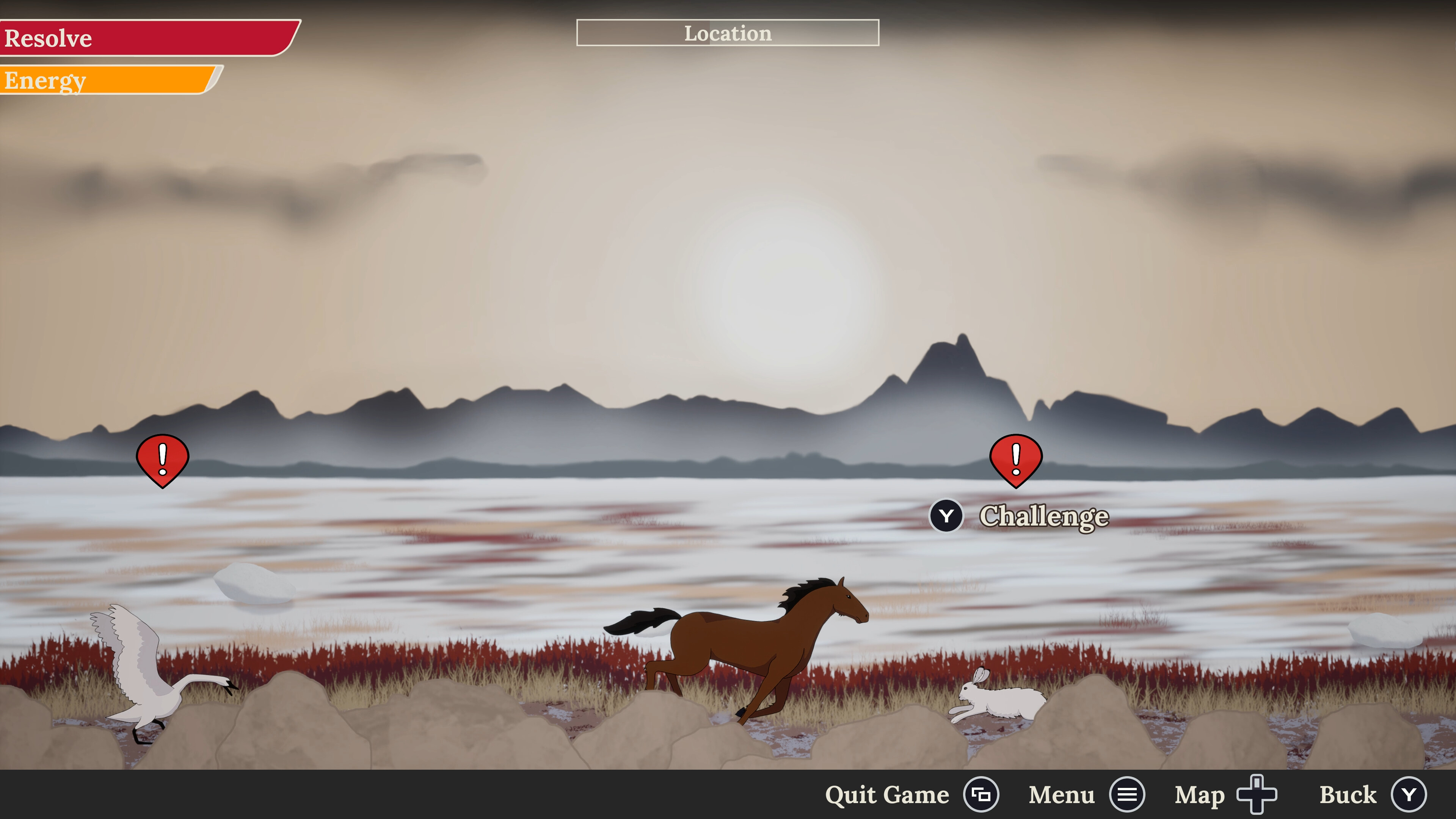 Resolute Bay screenshot 7