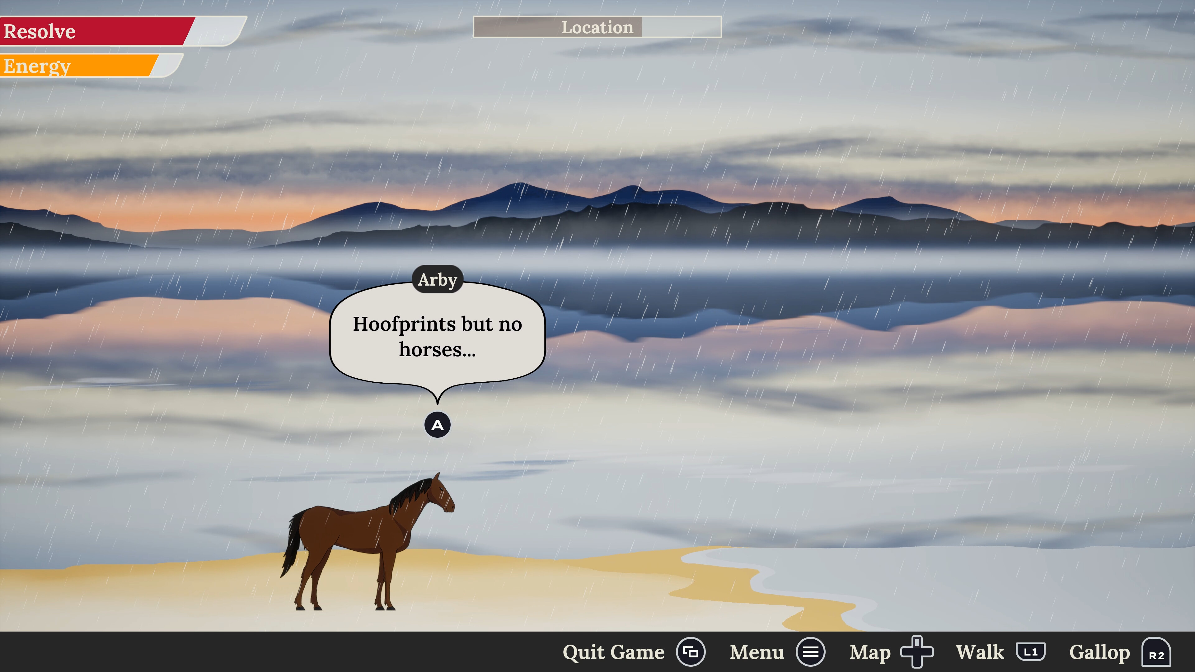 Resolute Bay screenshot 5