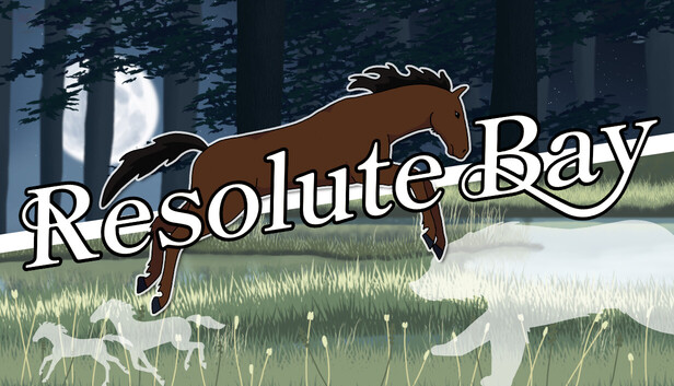 Resolute Bay