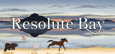Resolute Bay banner