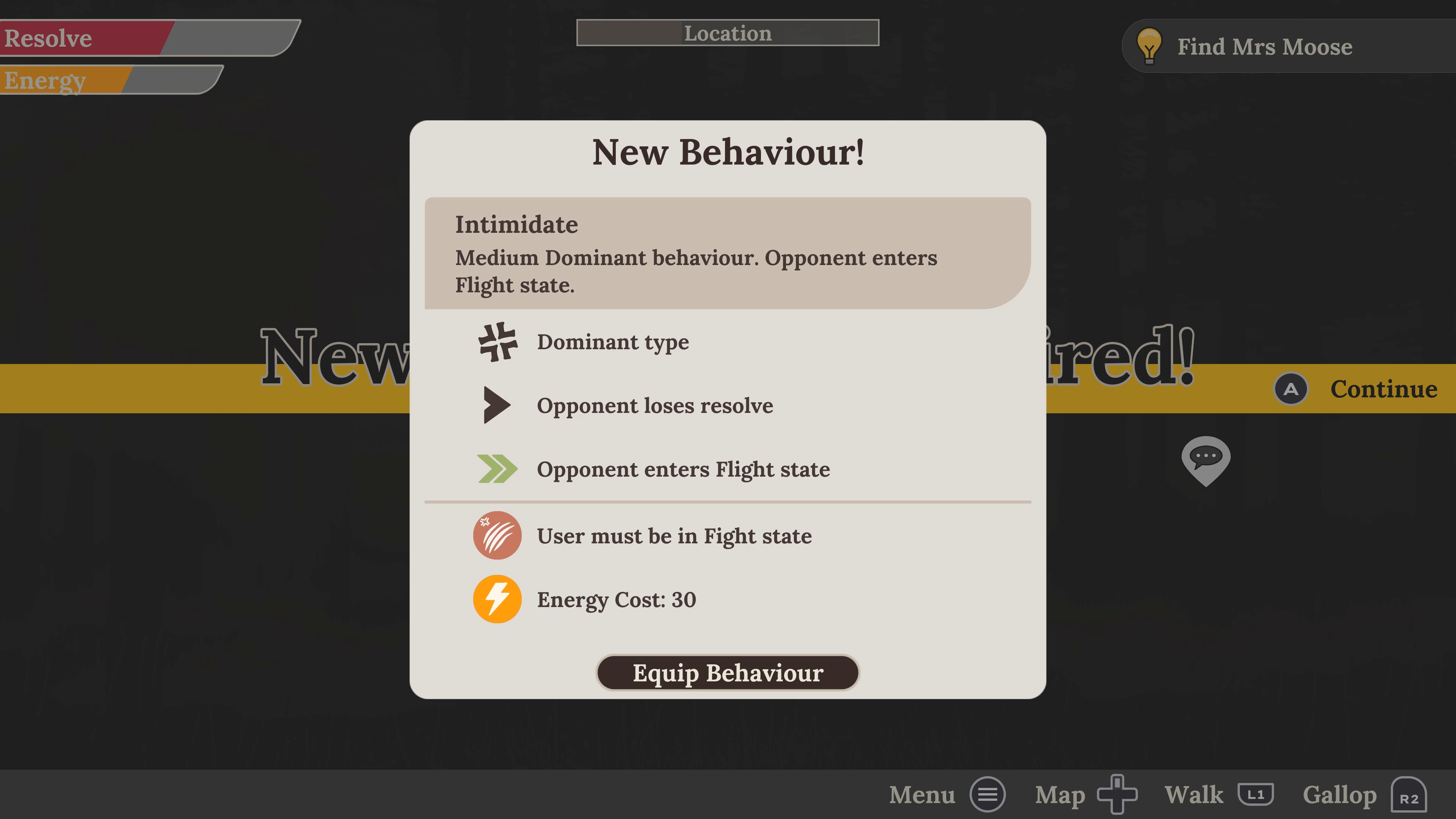 Resolute Bay screenshot 6