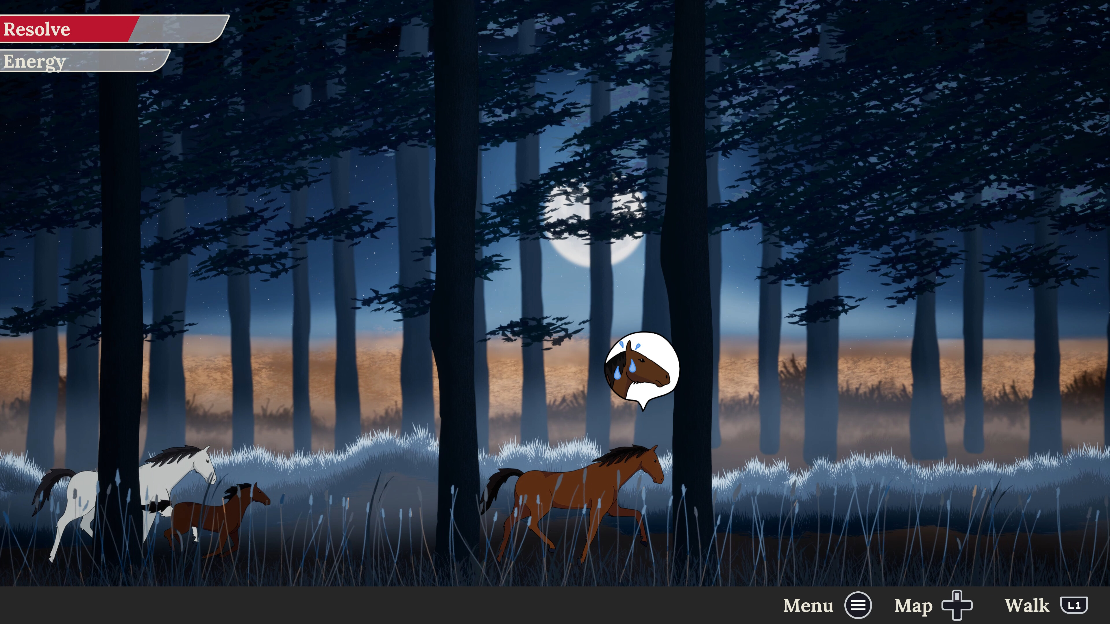 Resolute Bay screenshot 2
