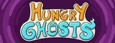 Hungry Ghosts
