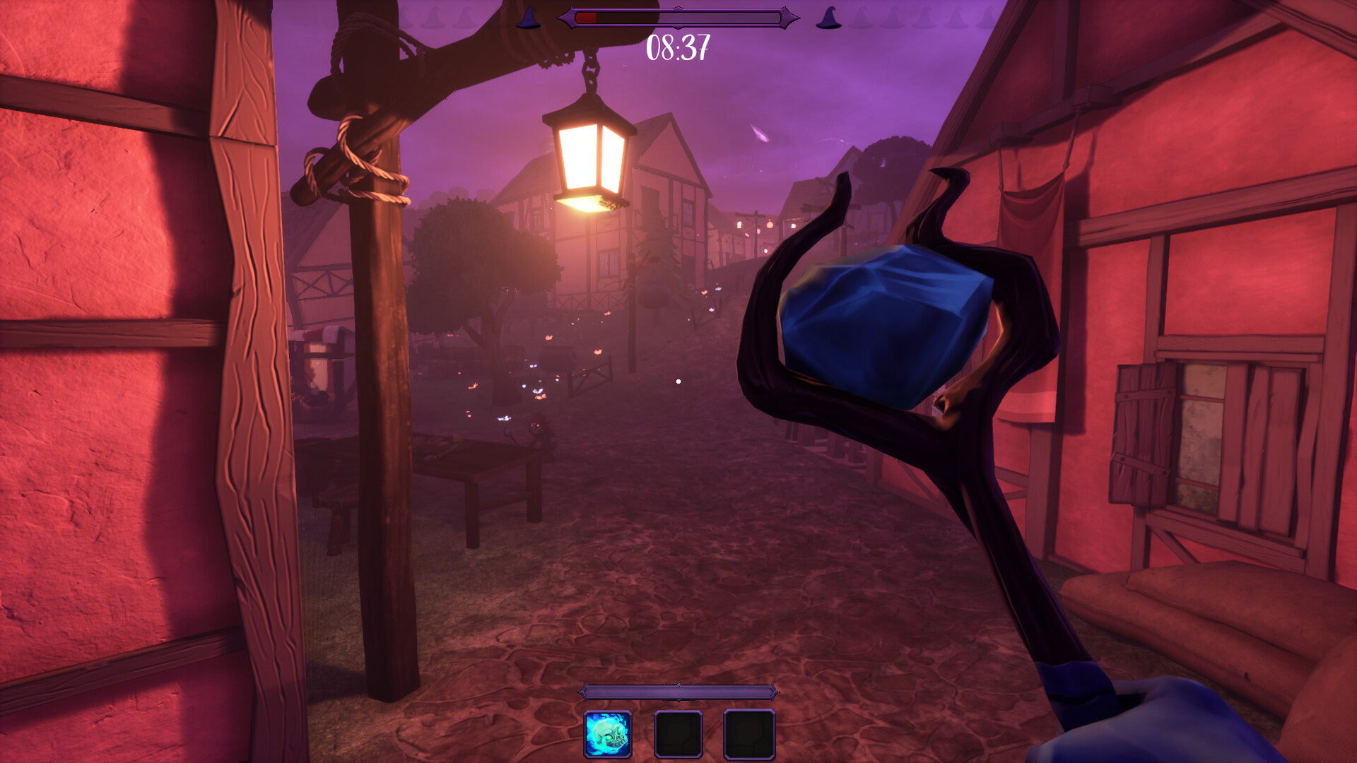 Moonvile screenshot 8