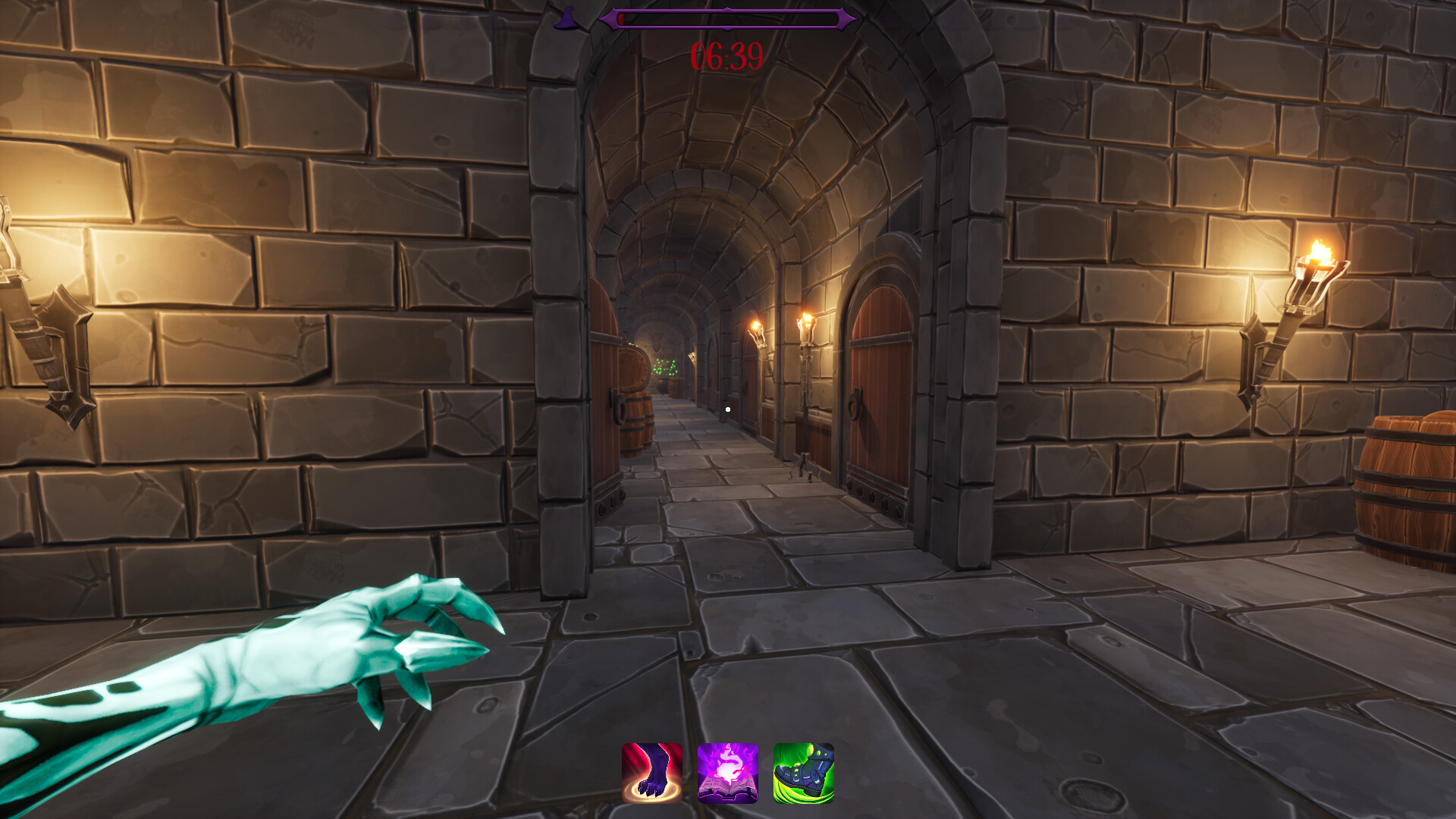 Moonvile screenshot 7