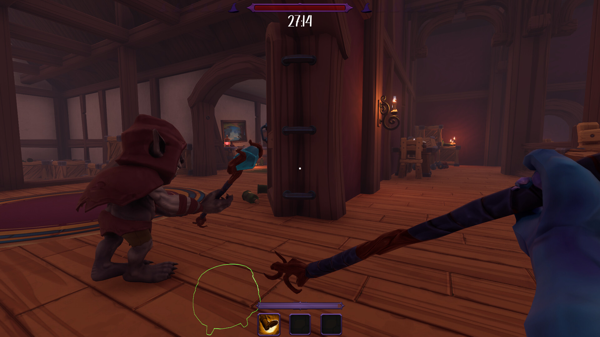 Moonvile screenshot 6