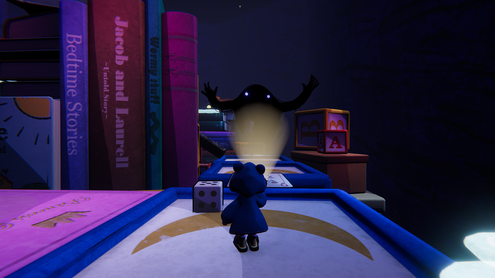 MoonLight screenshot 5
