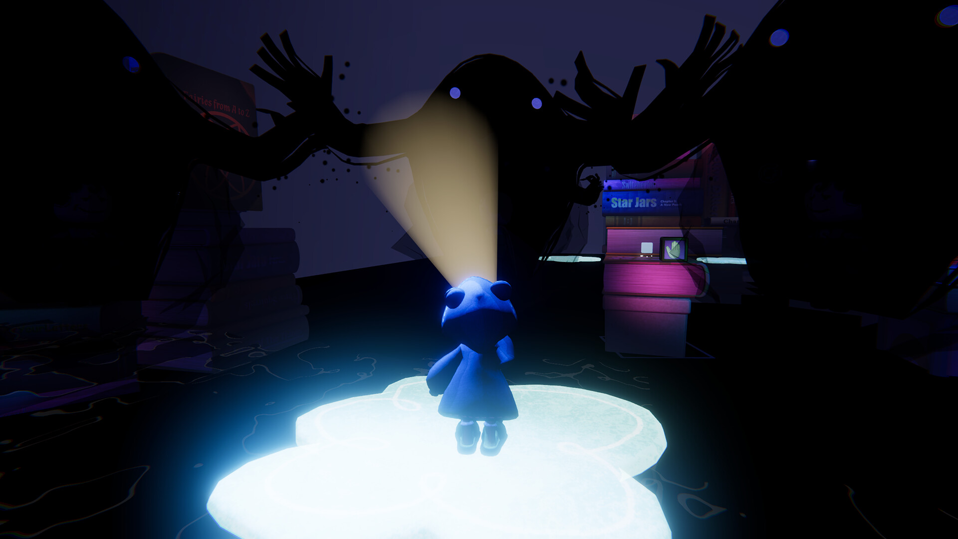 MoonLight screenshot 7