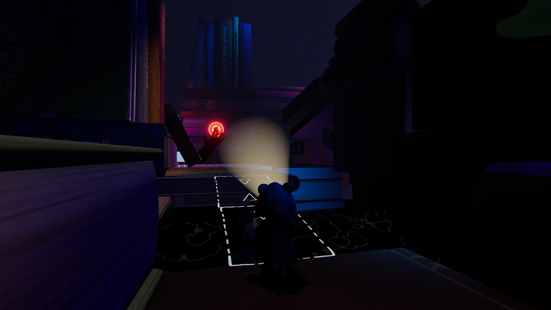 MoonLight screenshot 4
