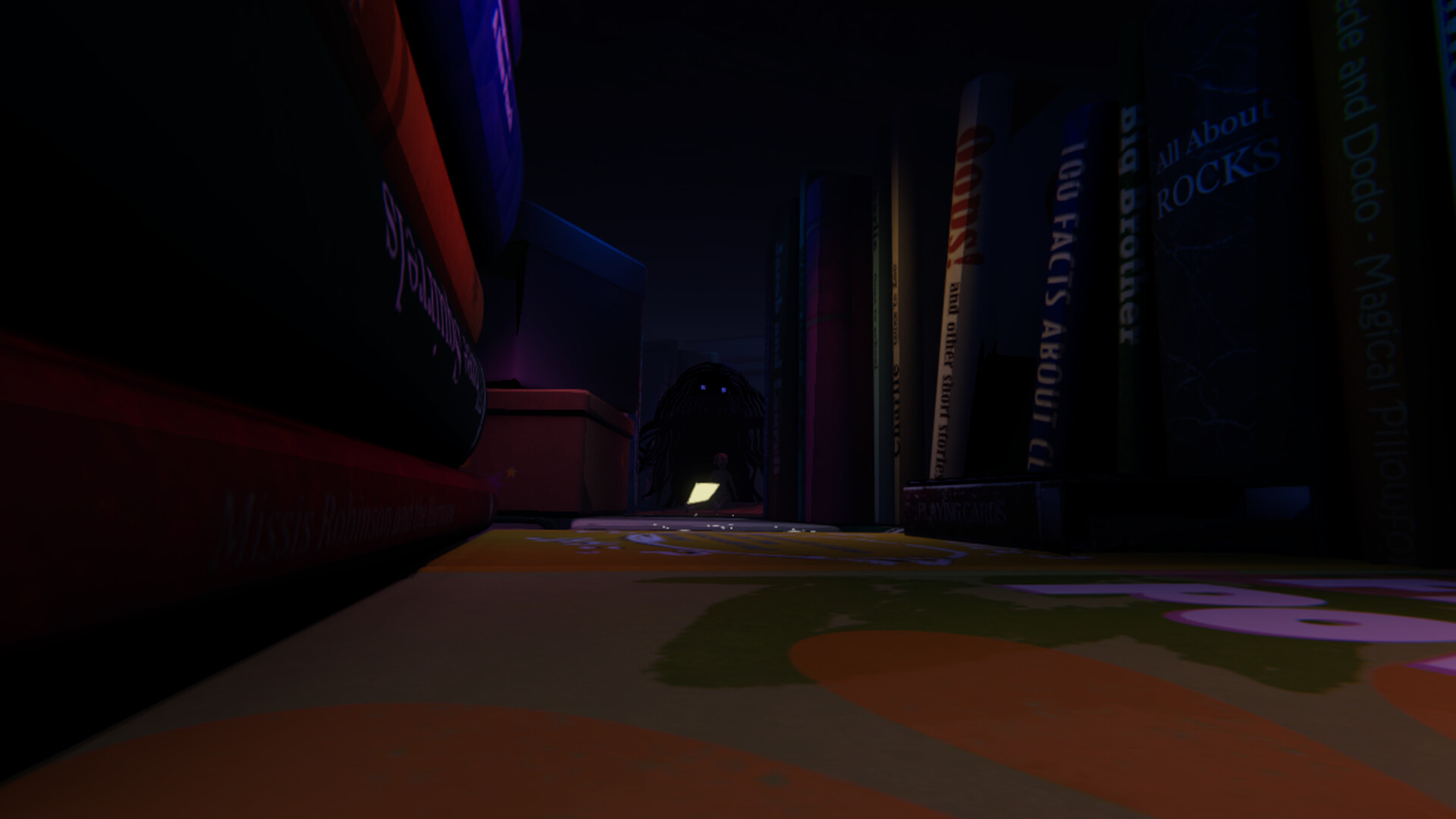 MoonLight screenshot 6