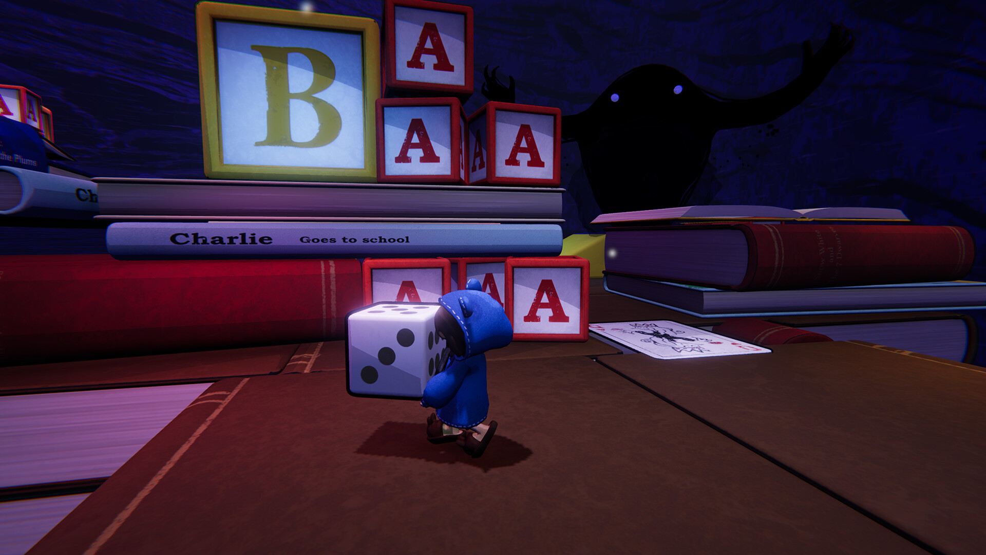 MoonLight screenshot 3