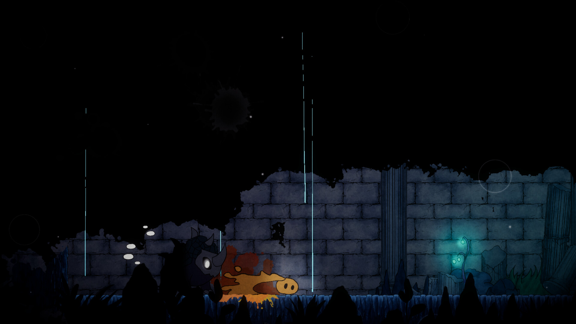 Pain-T screenshot 9