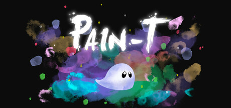 Pain-T Cover Image