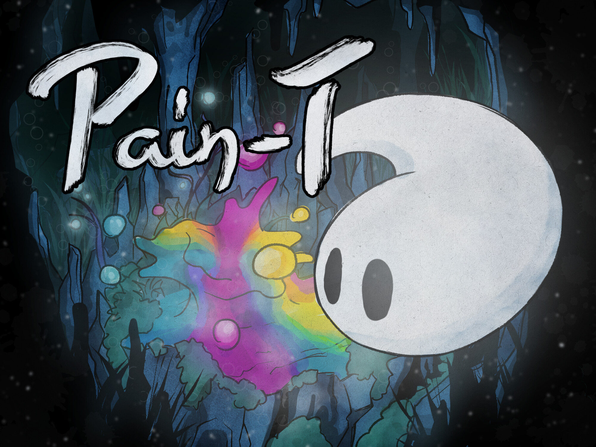 Pain-T screenshot 10