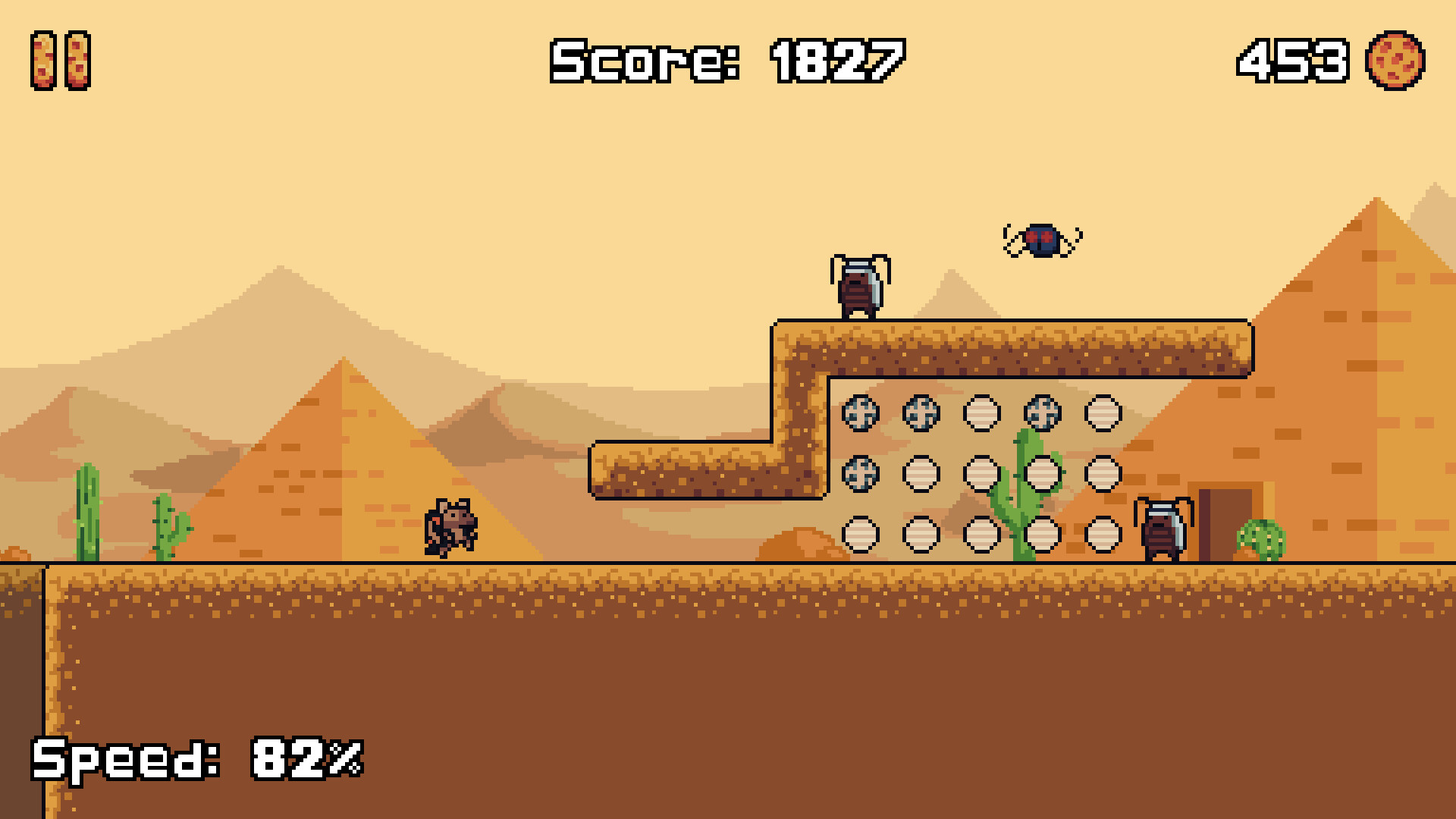 Rat Run screenshot 7