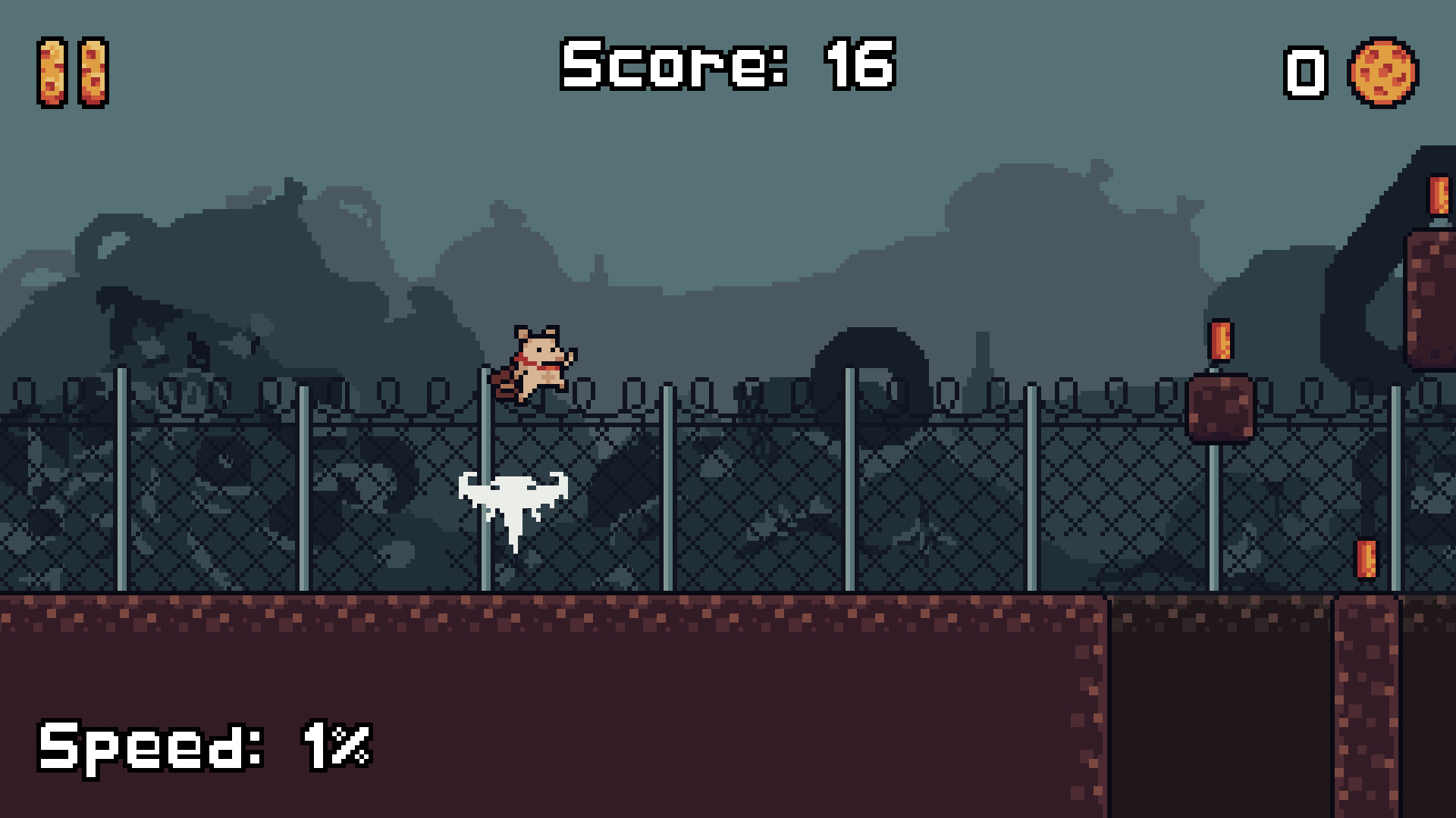 Rat Run screenshot 5