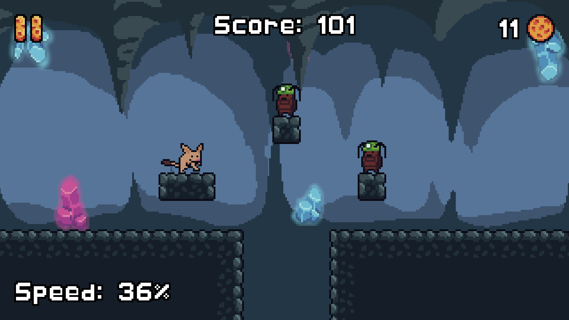 Rat Run screenshot 10
