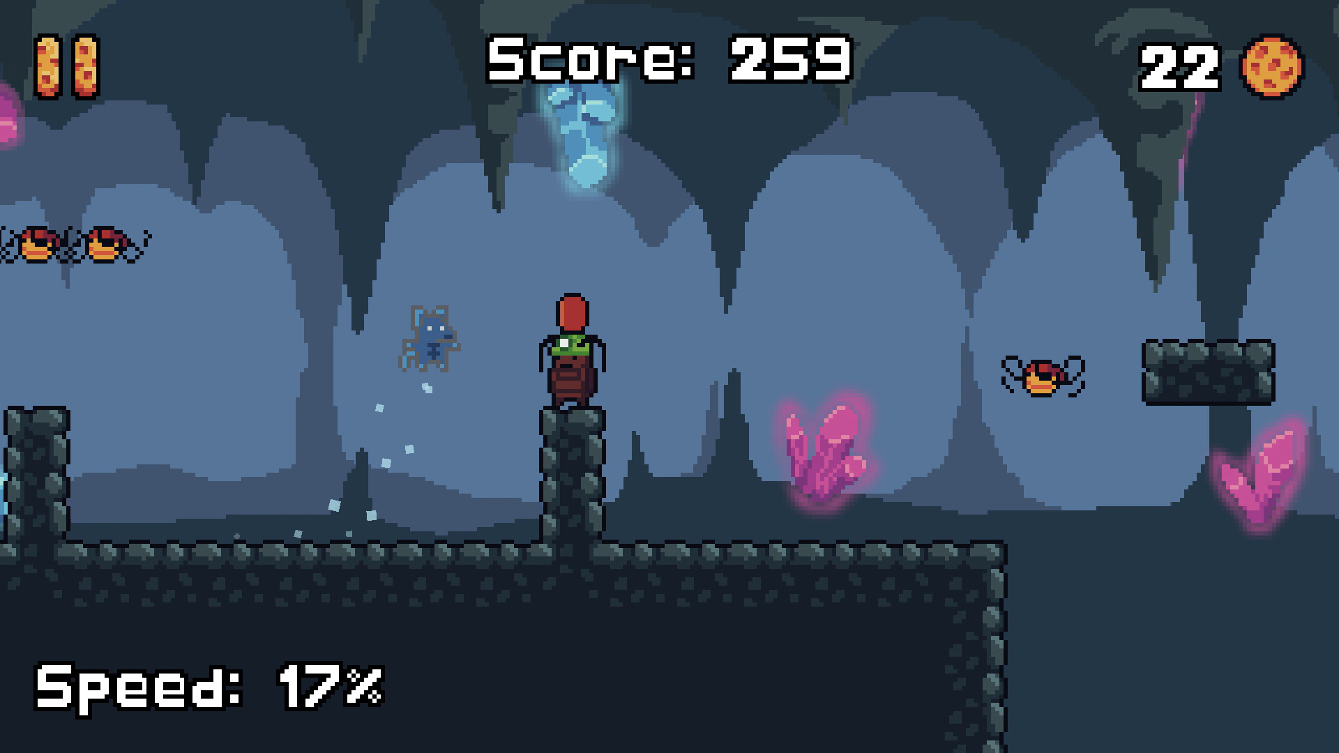 Rat Run screenshot 6