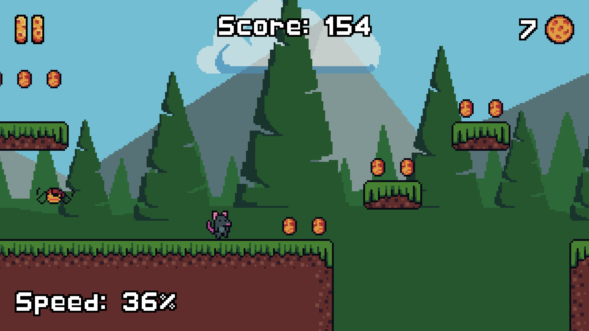 Rat Run screenshot 3