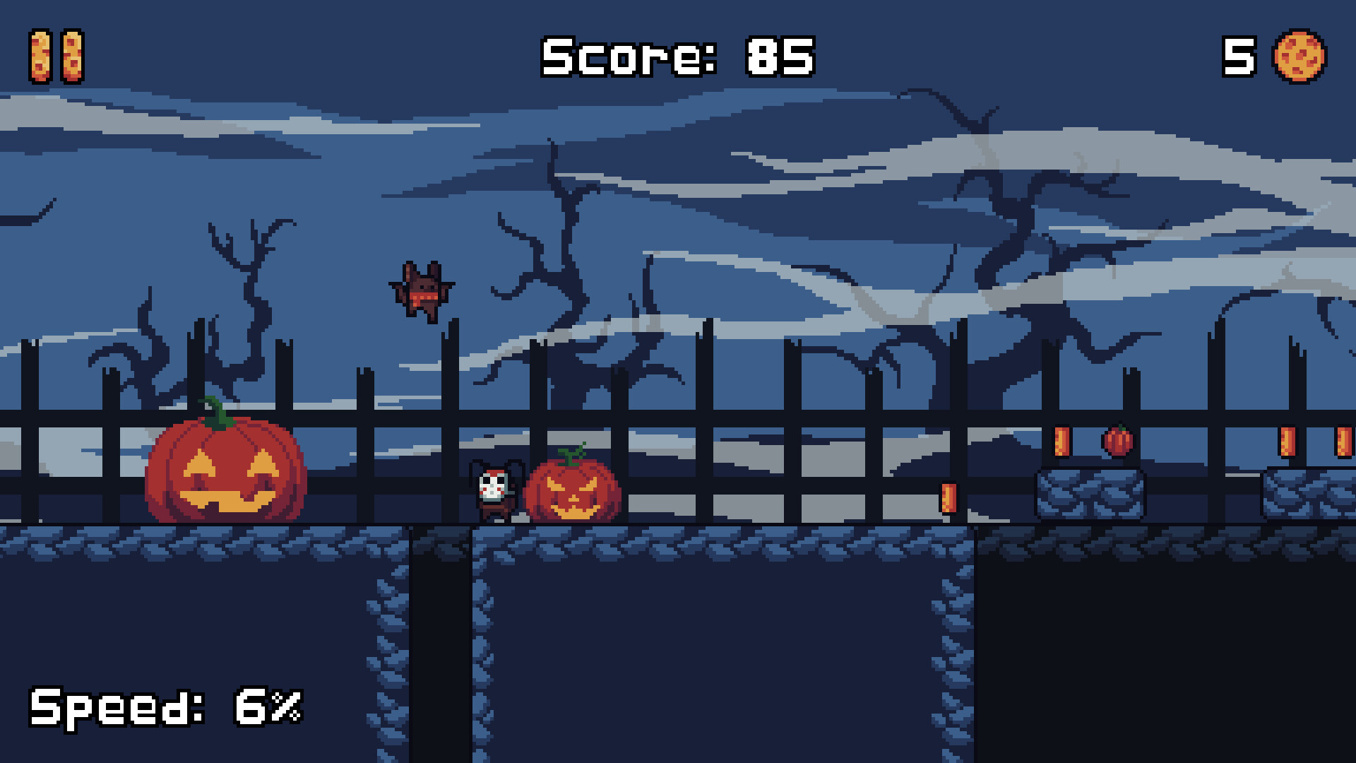 Rat Run screenshot 2