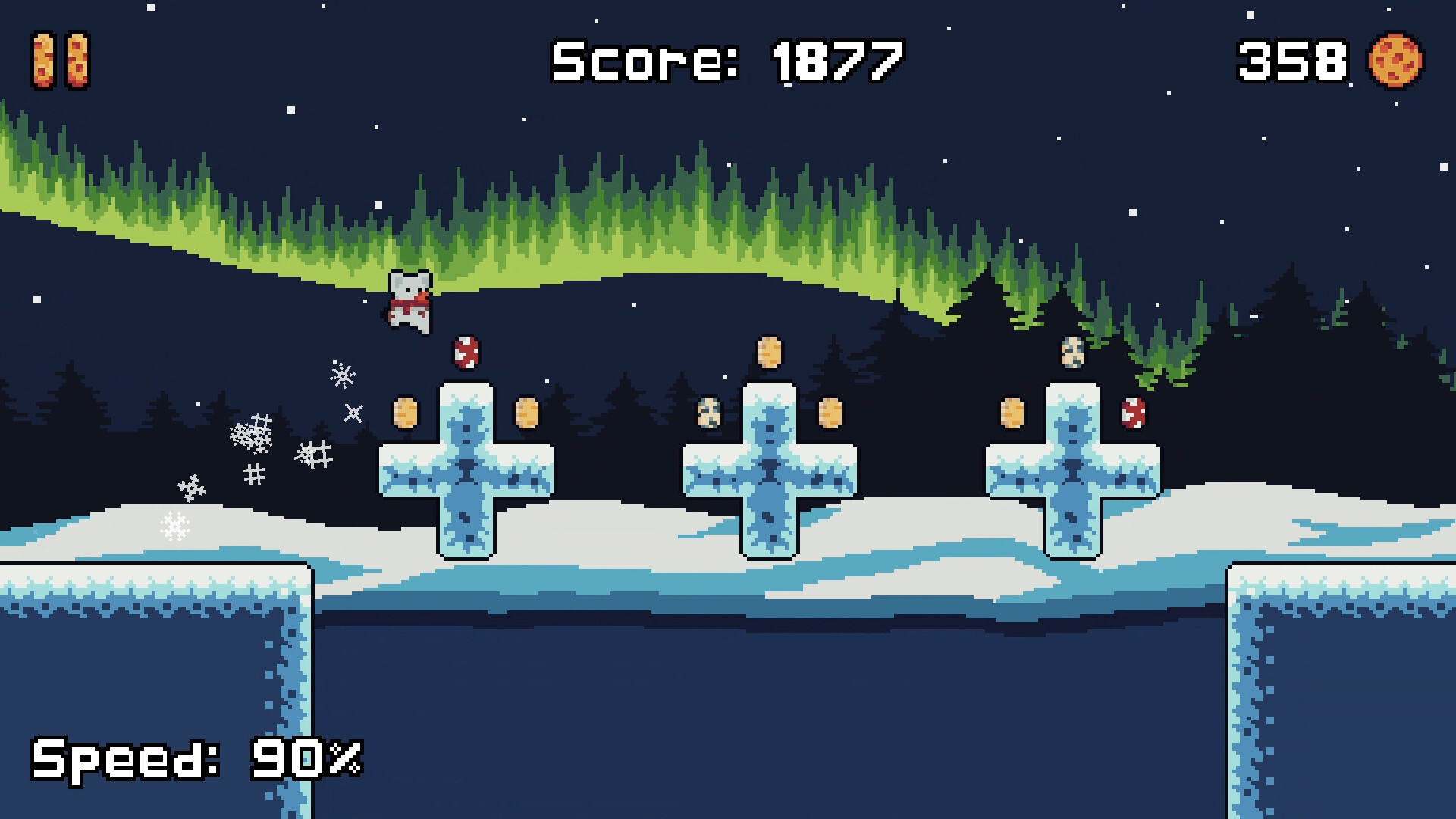Rat Run screenshot 8