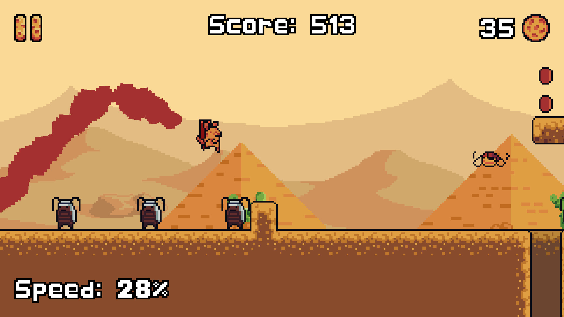 Rat Run screenshot 4