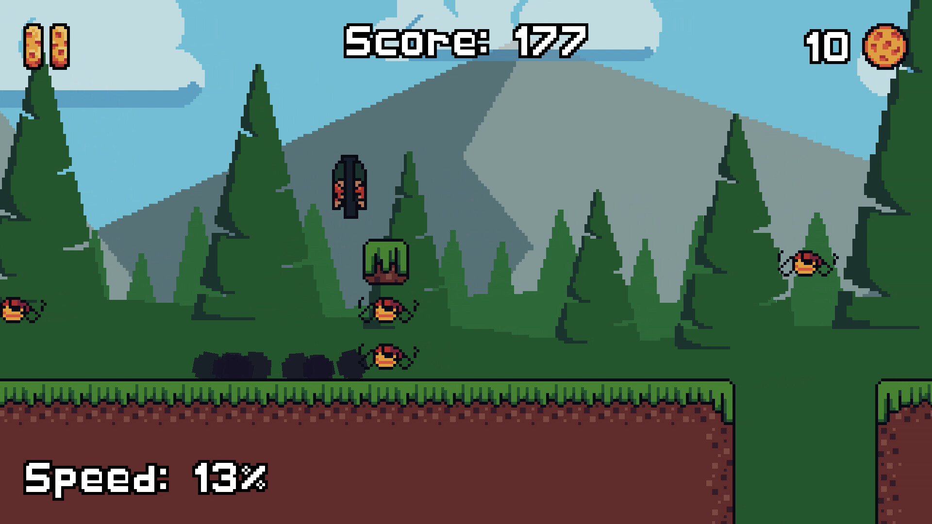 Rat Run screenshot 9