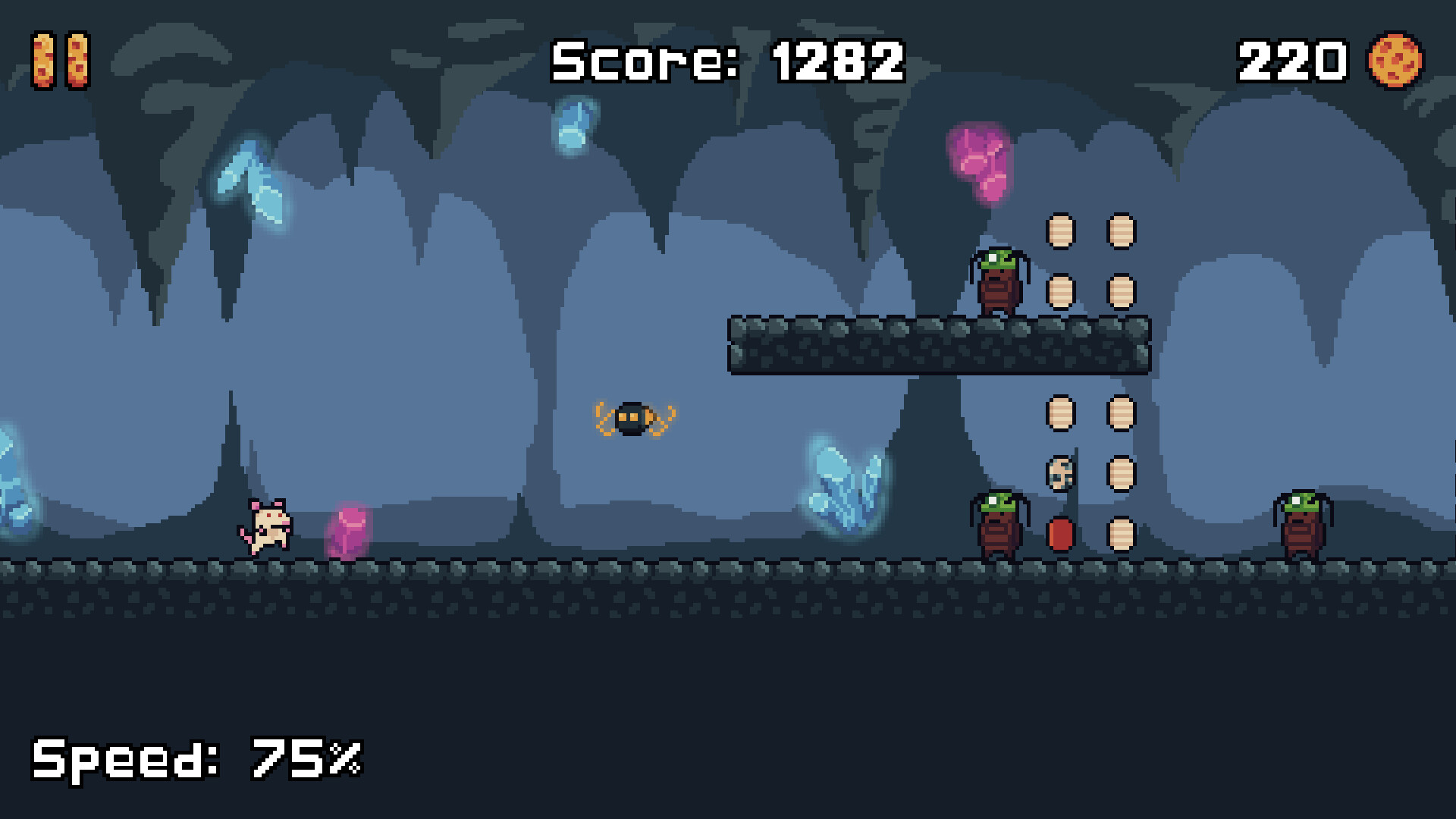 Rat Run screenshot 12