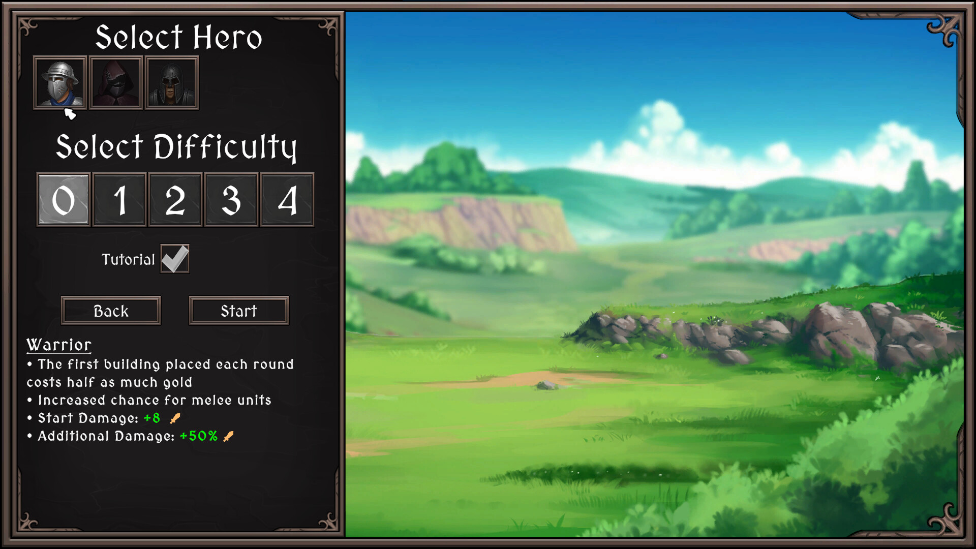 Hearthguard screenshot 10