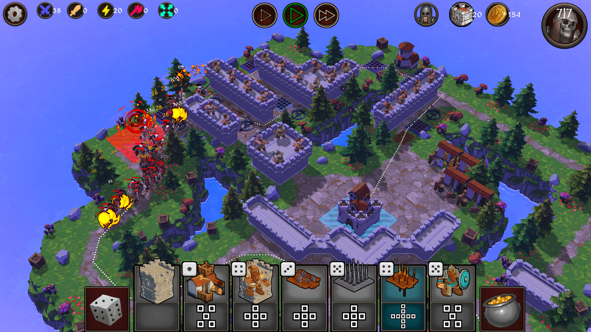 Hearthguard screenshot 9