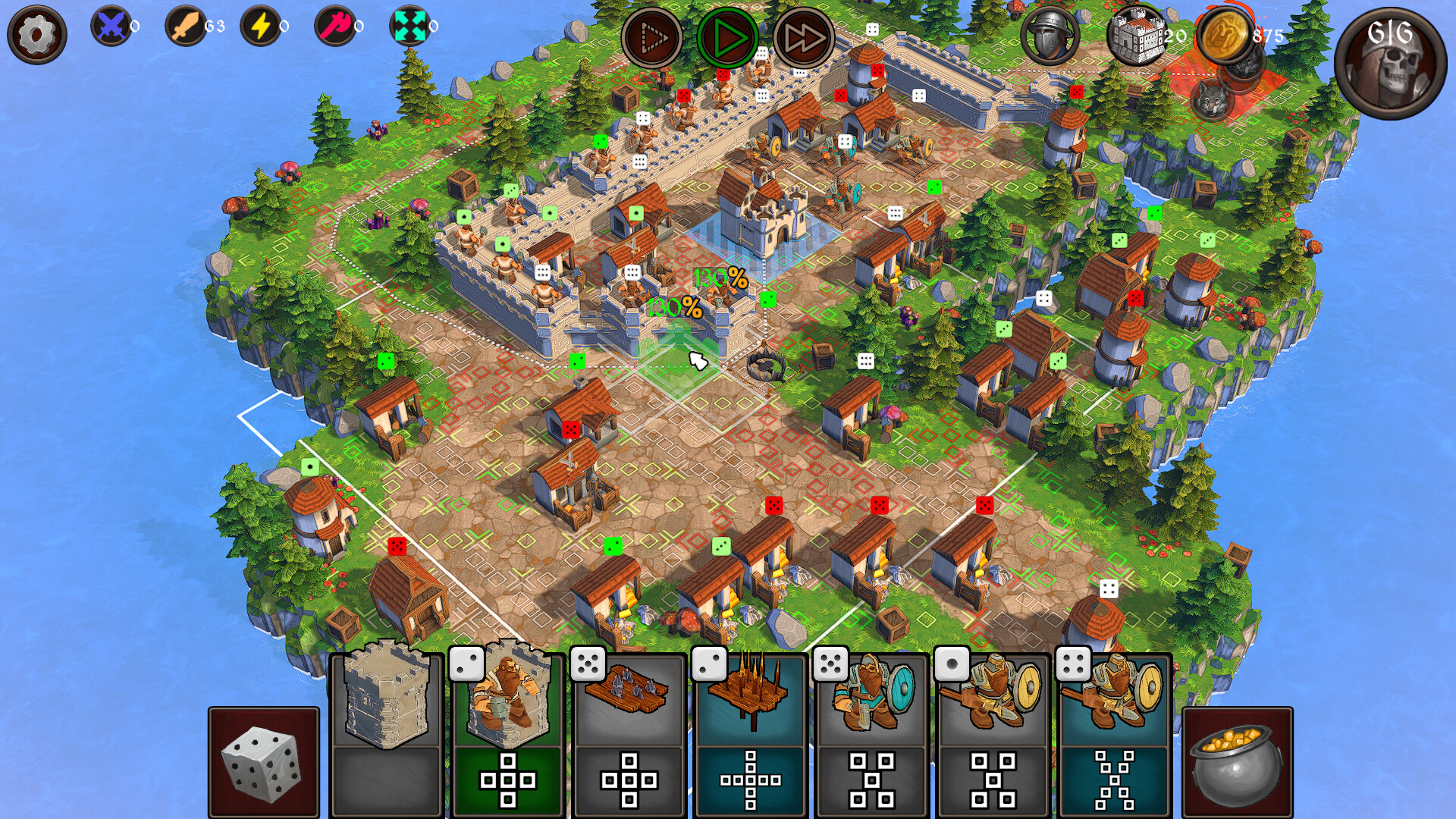 Hearthguard screenshot 4