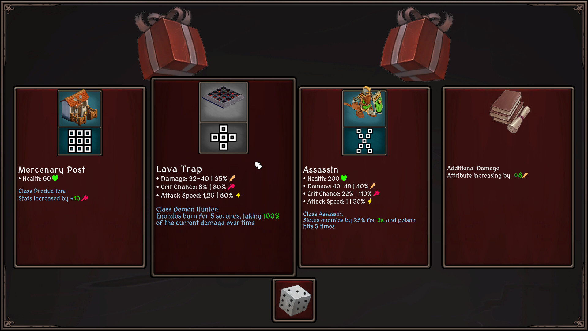 Hearthguard screenshot 5