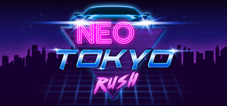 Neo Tokyo Rush