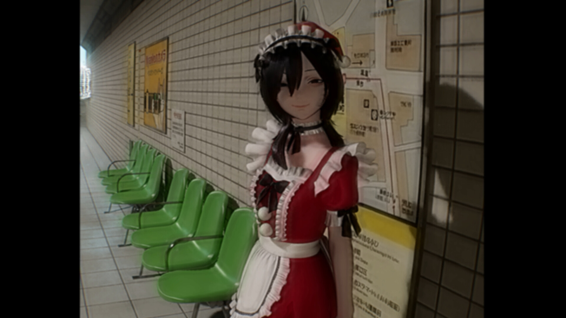 RouteWhom／ルートフーム screenshot 1
