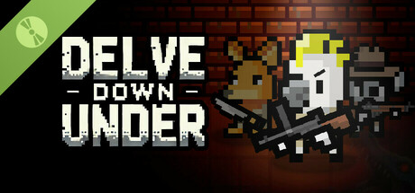 Delve Down Under Demo