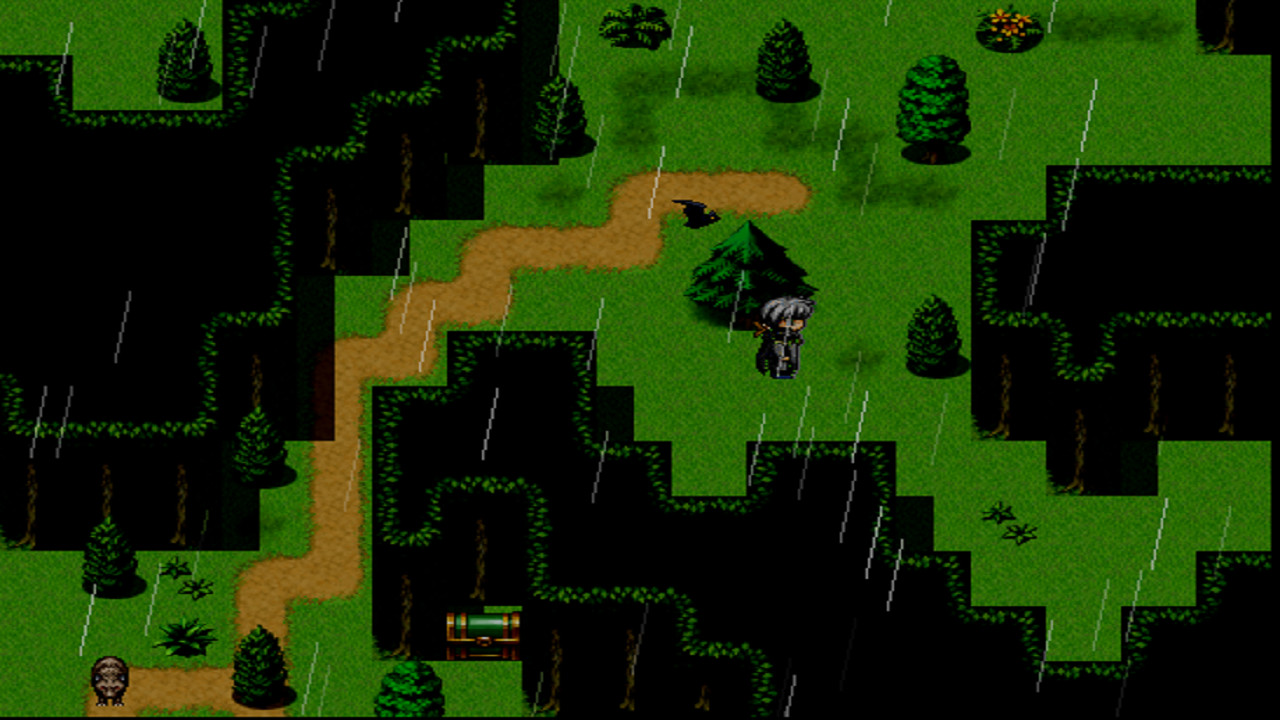 Advent screenshot 2