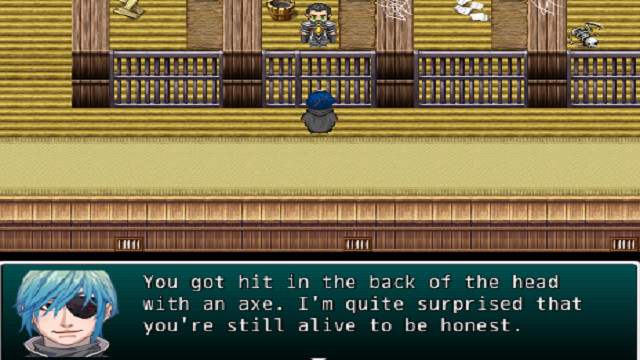 Advent screenshot 7