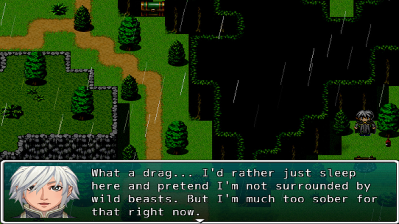 Advent screenshot 1
