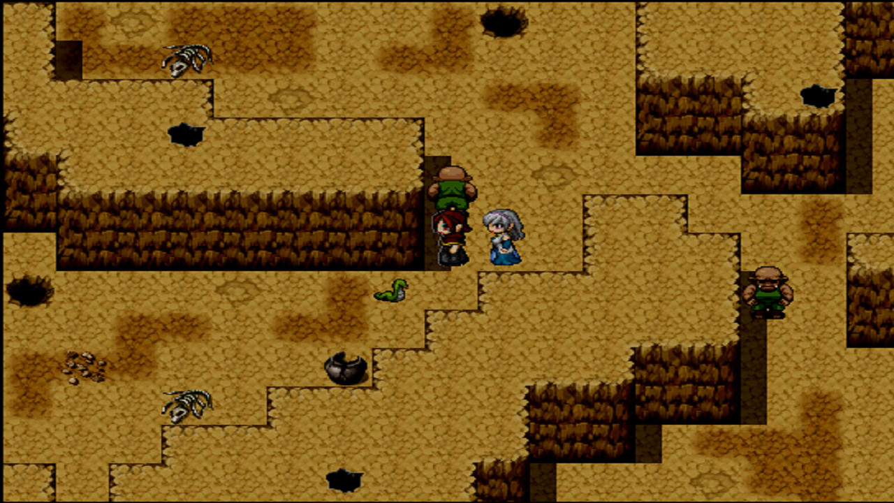 Advent screenshot 4