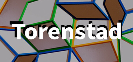 Torenstad Cover Image
