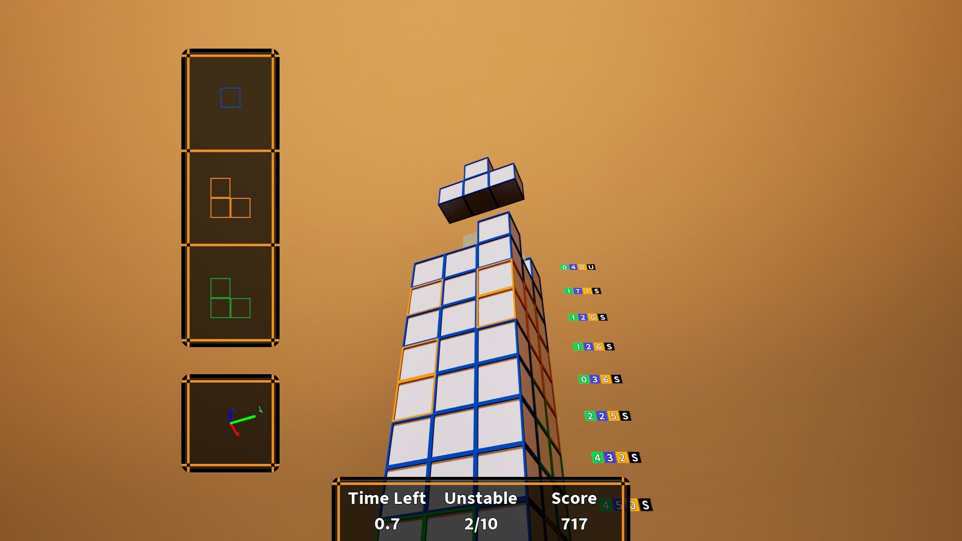 Torenstad screenshot 6