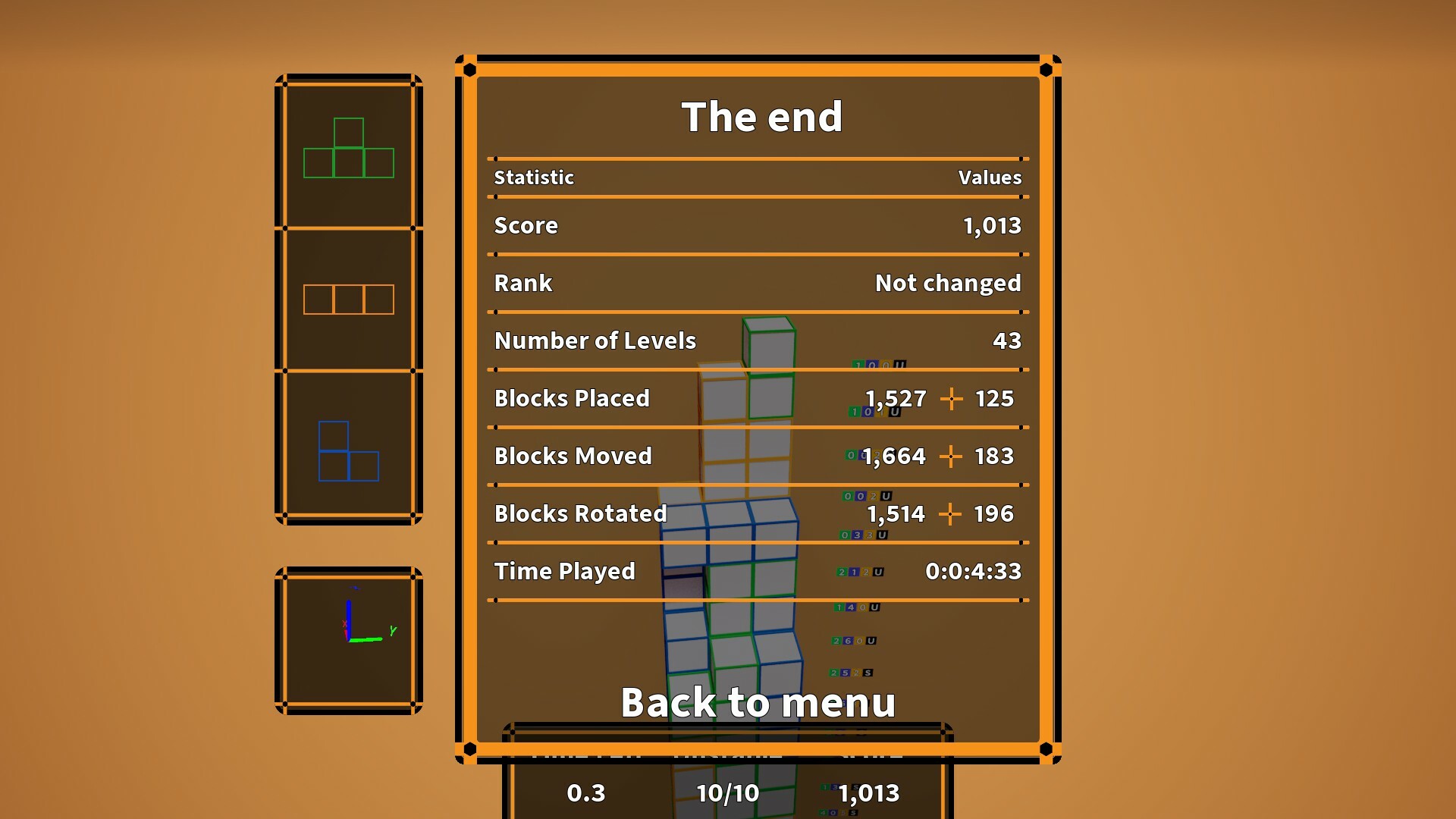 Torenstad screenshot 8