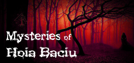 Dark Realms: Mysteries of Hoia Baciu Forest