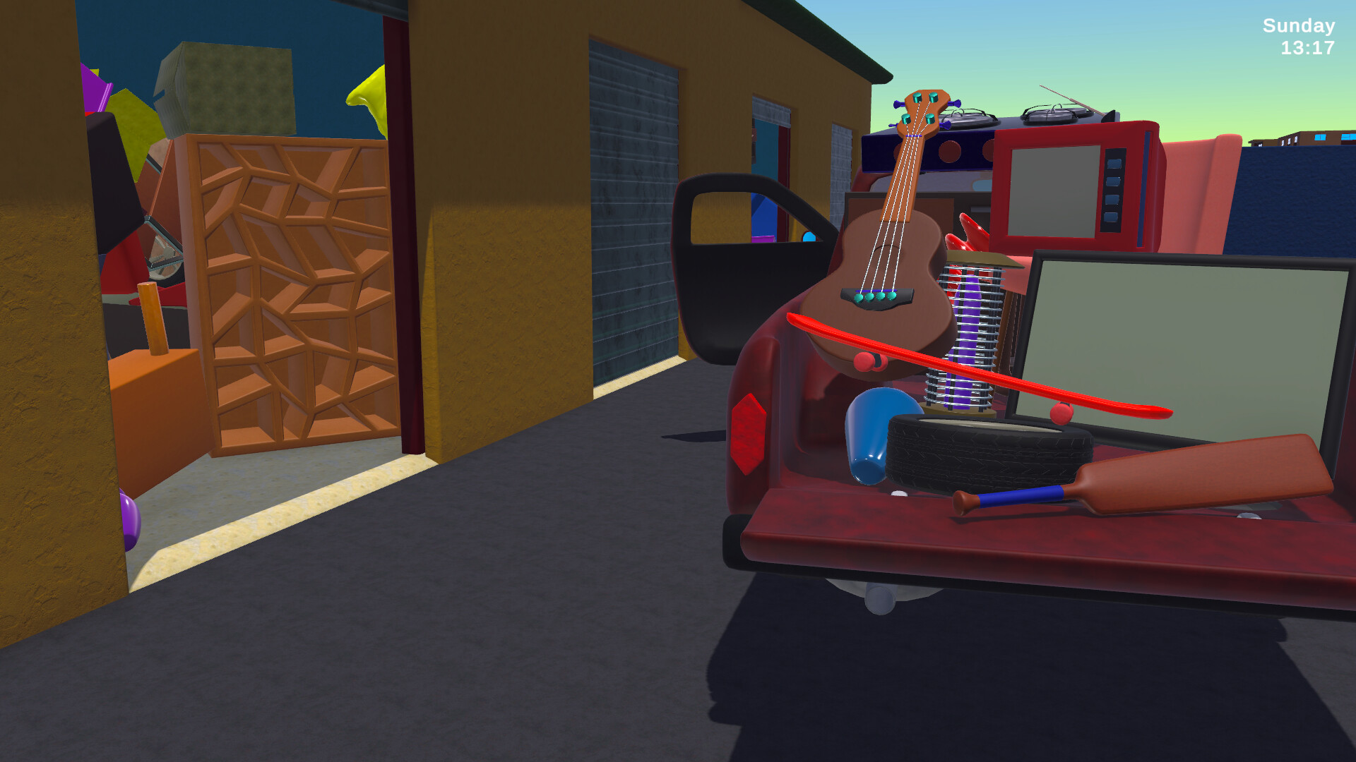 Storage Finder screenshot 7