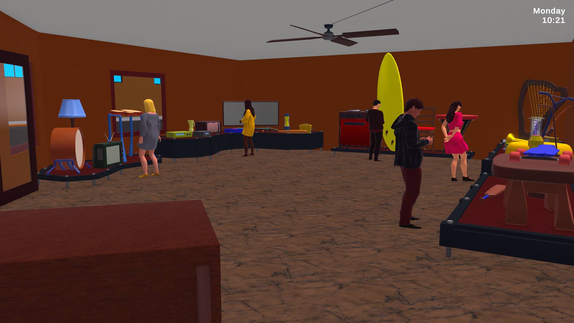 Storage Finder screenshot 2